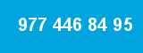 977 446 84 95 977 446 84 95